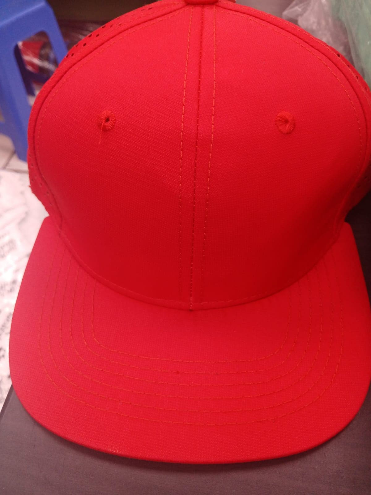 Gorra Snapback Premium